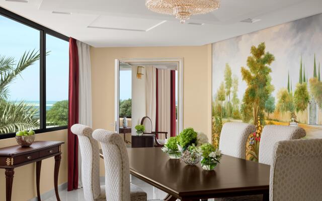 Intercontinental Al Jubail by IHG