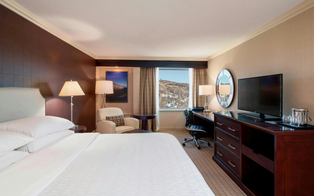 Sheraton Hotel Newfoundland