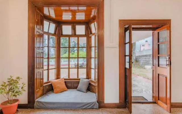 Zostel Ooty