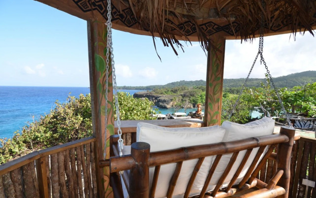 Great Huts