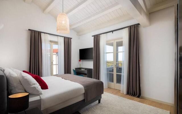 Villa Alicia by ILC