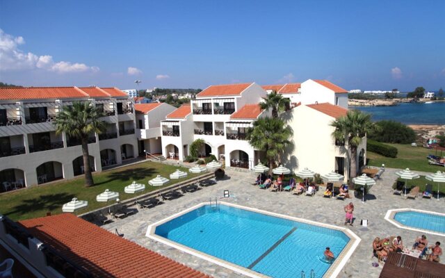 Mimosa Beach Hotel