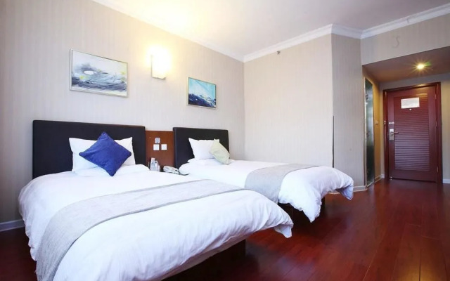 Hanting Hotel (Shanghai Hongqiao Xijiao Zoo)