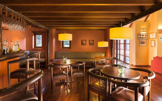 Colca Lodge Spa & Hot Springs