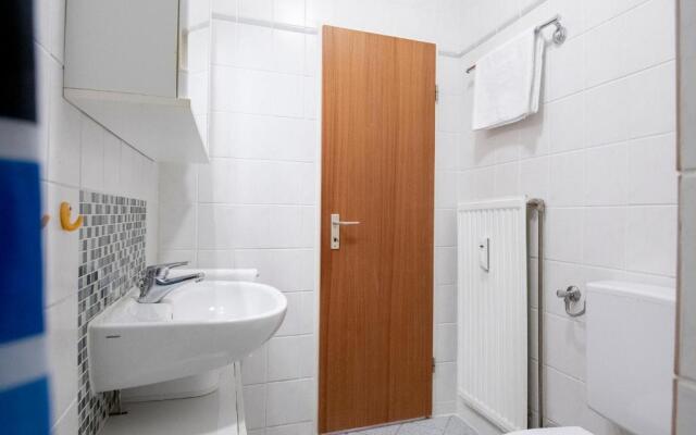 Deichhof 3a Wohnung 3