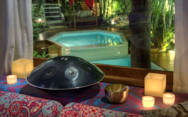 Pousada Casa da Ásia