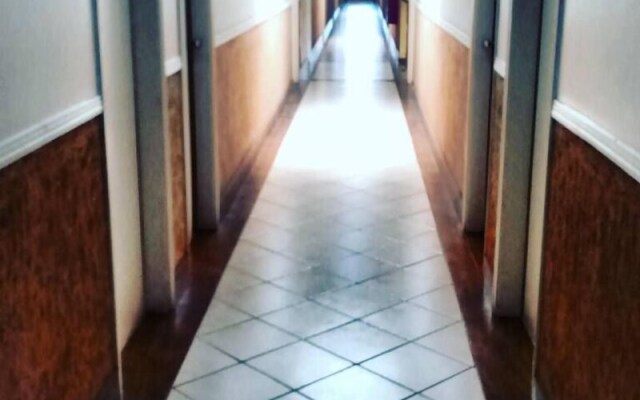 Gran Roqueto Hotel