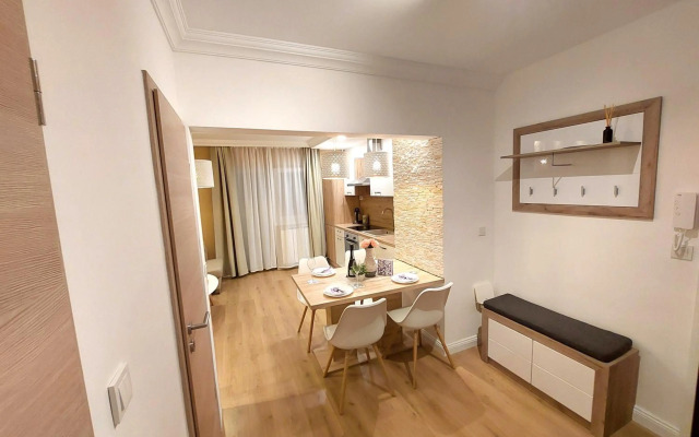 Zagreb4you Apartments