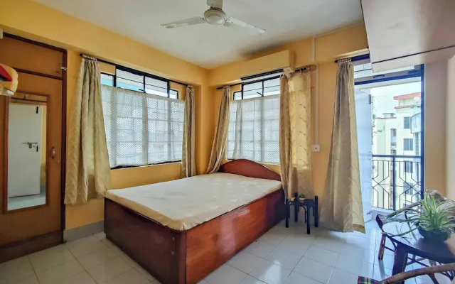 Cozy Guwahati Apartment With City & Mountain Views