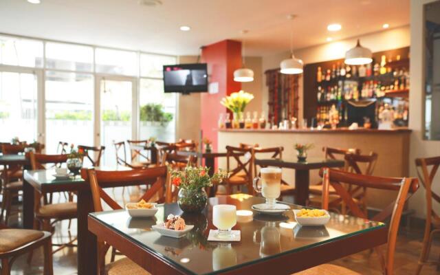 San Agustin Exclusive Hotel