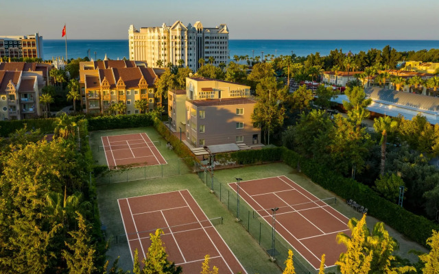 Kamelya Fulya Hotel - All Inclusive