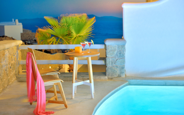 Anax Resort & Spa