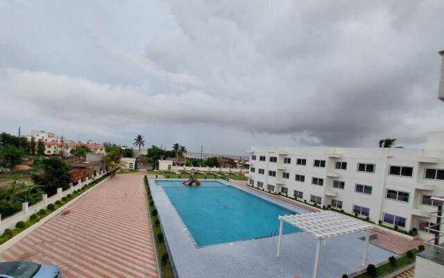Royal Gitanjali Resort &Spa
