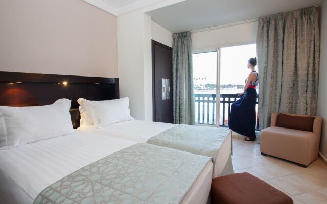 Atlas Marina Beach Suites & Spa