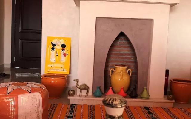 Amane Founty Residence Agadir