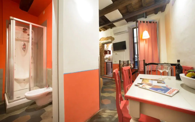 Fiesolana 2 - In the Heart of Sant'ambrogio