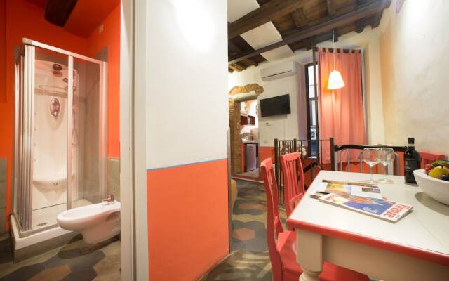 Fiesolana 24 A - Keys Of Italy