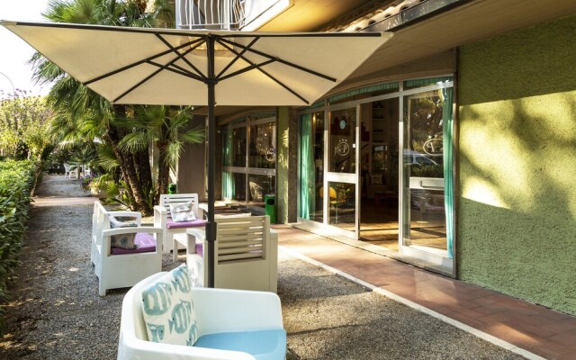 Hotel Parco dei Pini