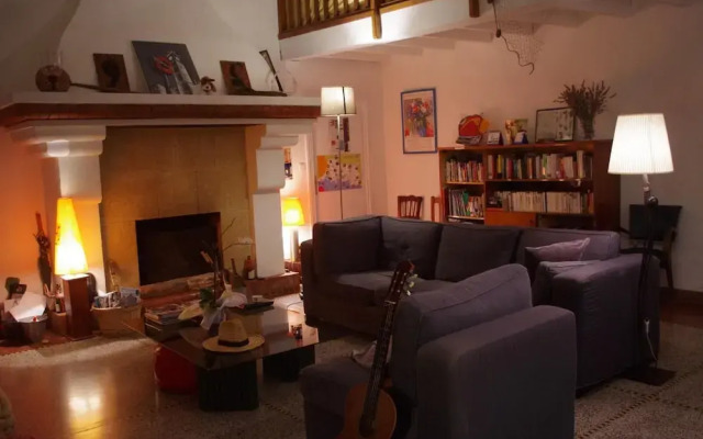 CASSIS HOSTEL Les Heures Claires