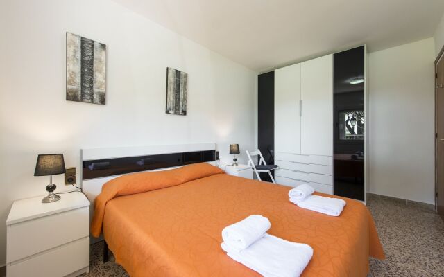 Apartamento Turisme