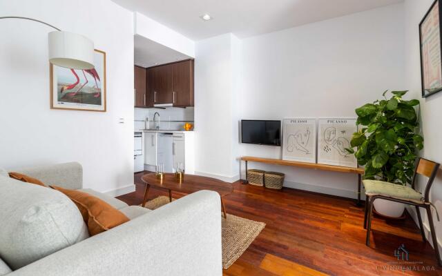 Suite Flamingo Apartment