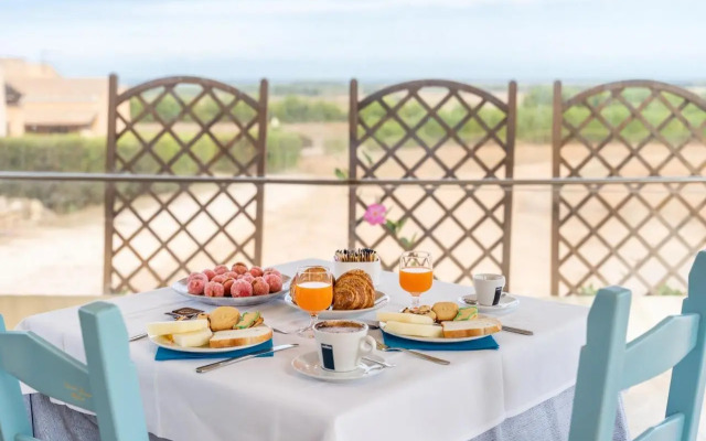 Agriturismo S'Incant'e Sinis