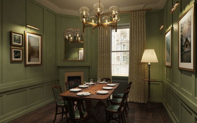 Hotel Indigo Bath by IHG