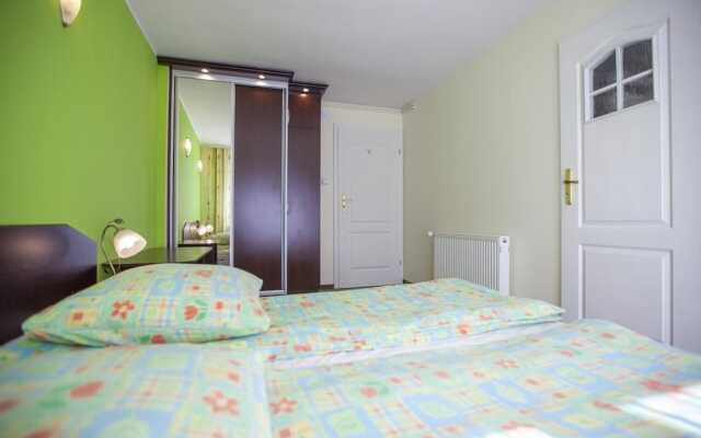 Apartamenty Amber