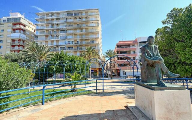 061 - Playa Levante 001 - comfortHOLIDAYS