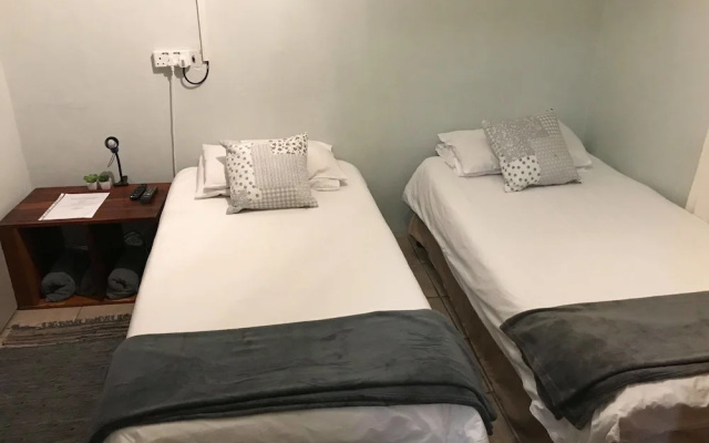 Kololo Bed and Breakfast