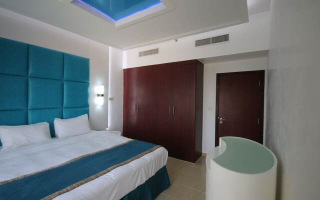 Elan Rimal Suites - JBR Dubai