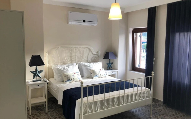 Selimiye Hemena Rooms And Villa