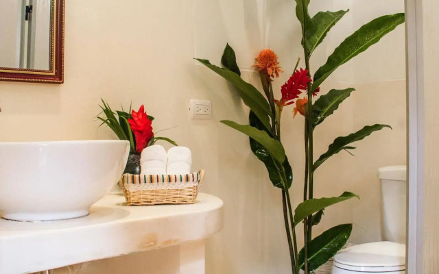 Vista Naranja Ocean View House