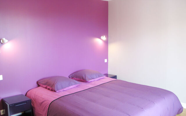 Holiday Home La Piscine - LEN400