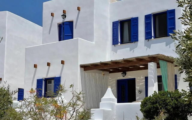 Niriedes Villas