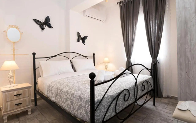 EvaEle Luxury Apartments