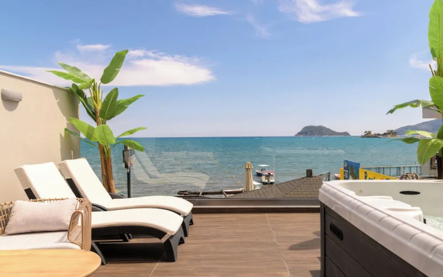 Pearl Luxury Living
