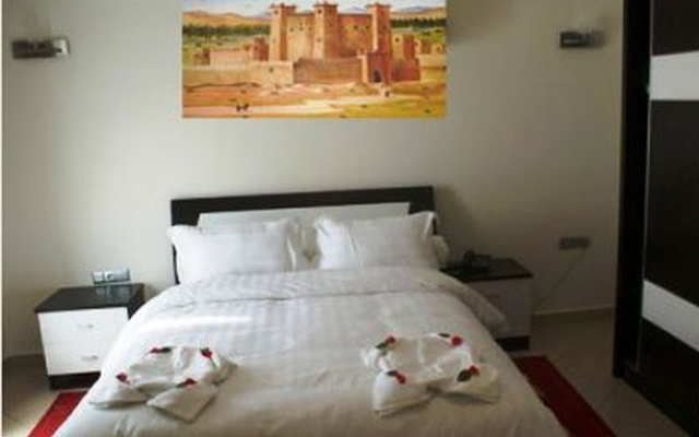 Résidence Appart Hôtel Founty Beach