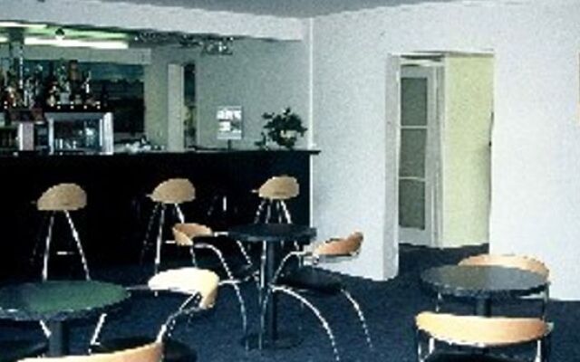 Quality Inn Manukau