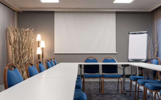 Hotel Kyriad Créteil/Bonneuil-sur-Marne