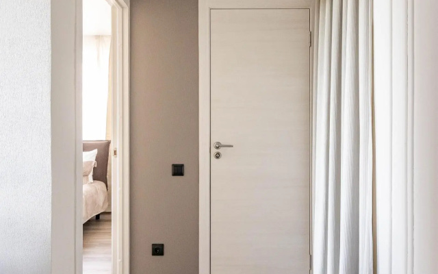 Satin Home Apart на проезде Толубеевский
