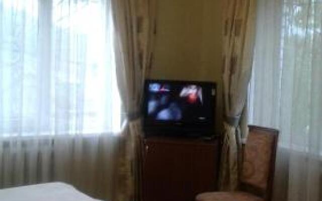 Guest House on Podgornaya