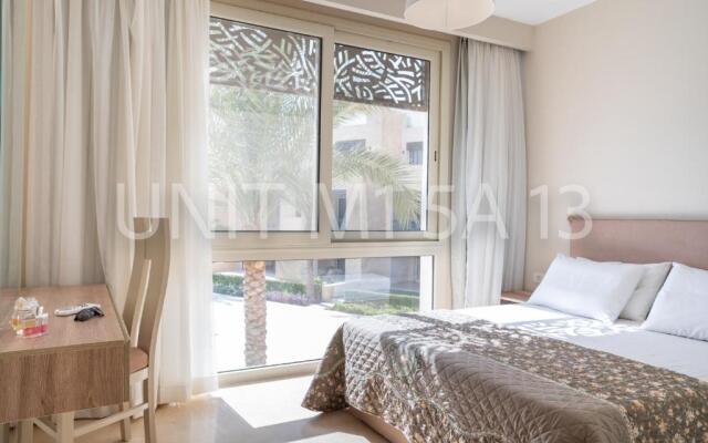 Elgouna Heart Mangroovy new 2bedrooms