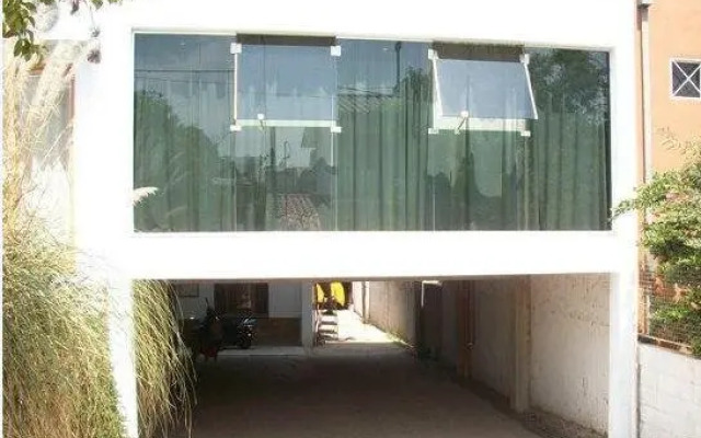 Hotel Papyrus