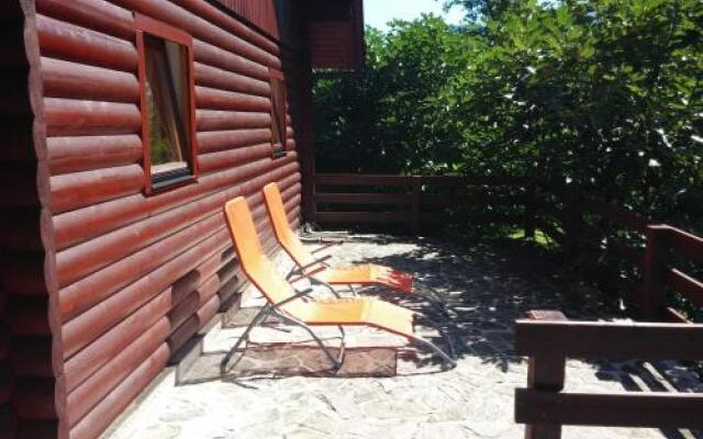 Apartma Brin Bovec