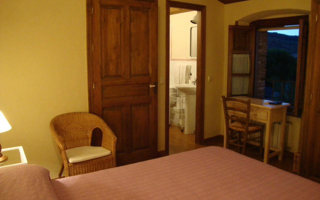 Casa Rural del Corral