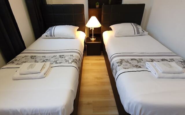 Residence Marie-Therese