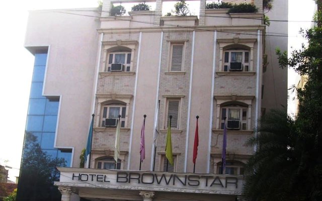 Brown Star Boutique Hotel