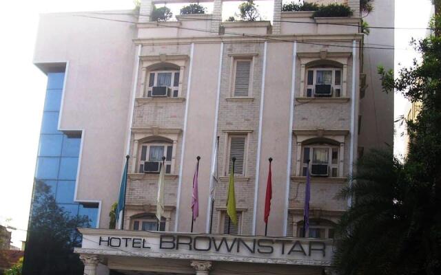 Brown Star Boutique Hotel