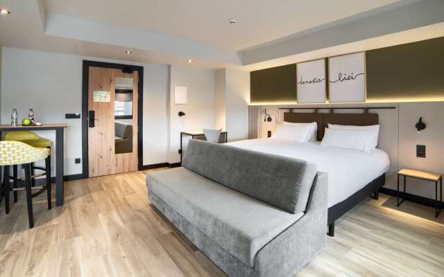 Leonardo Boutique Hotel San Sebastián